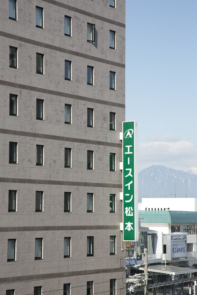 Ace Inn Matsumoto 9/44