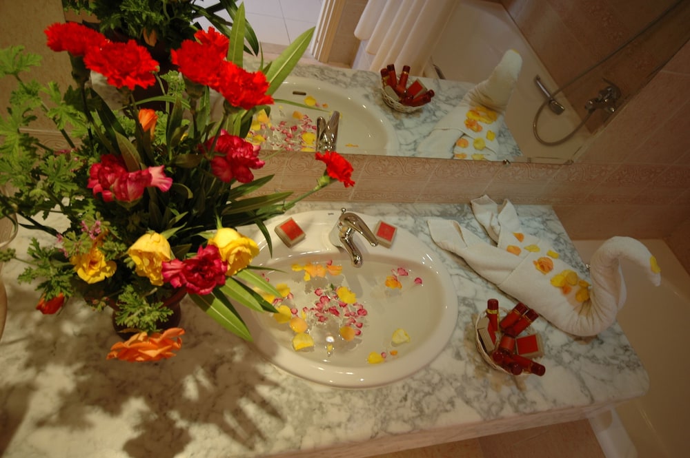 Iris Djerba Hotel Thalasso 38/49