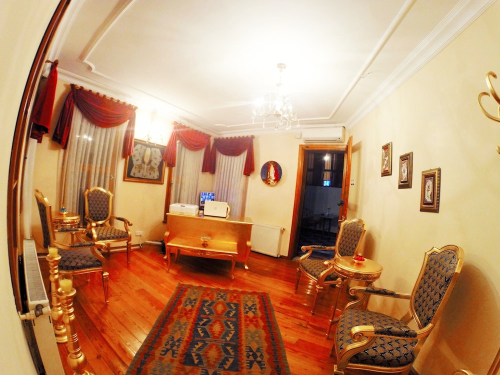 Ottoman's Pearl Hotel 40/61