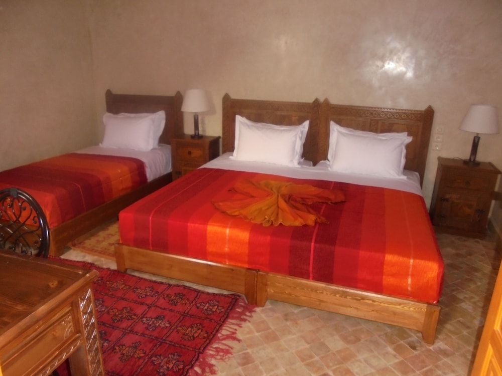 Riad Villa Sidi Baba 13/50