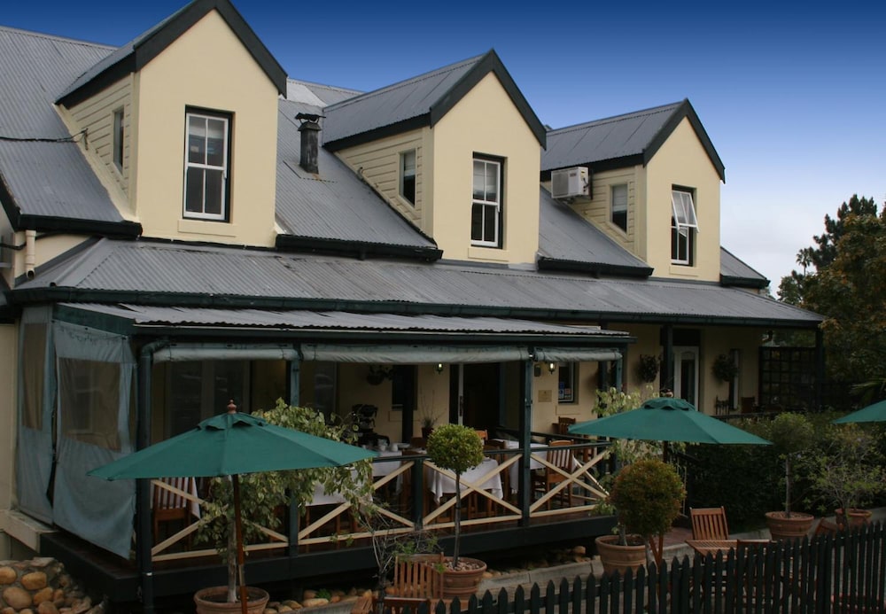 Knysna Wayside Inn 6/49