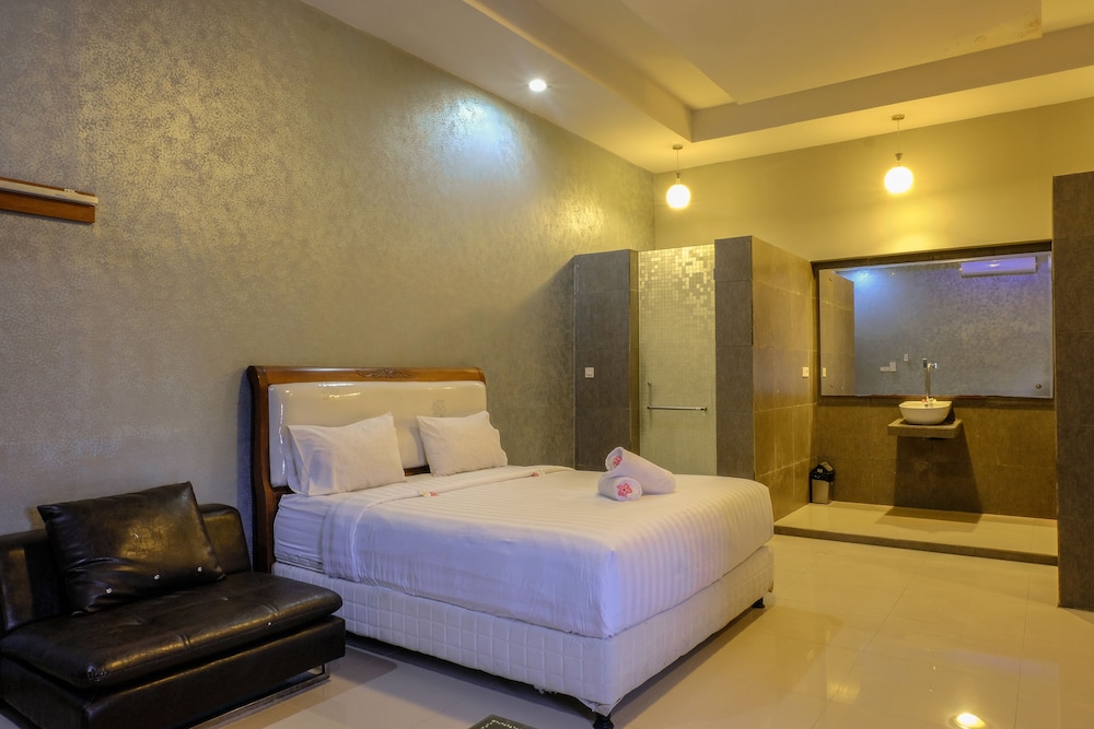 Jm Hotel Kuta Lombok 17/50