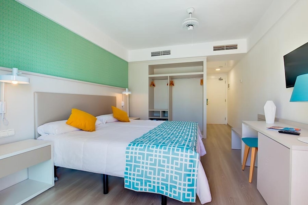 Sbh Maxorata Resort 11/50