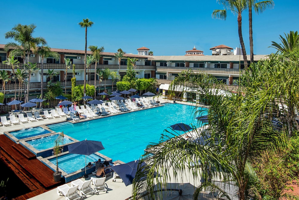 San Nicolas Hotel and Casino 1/57