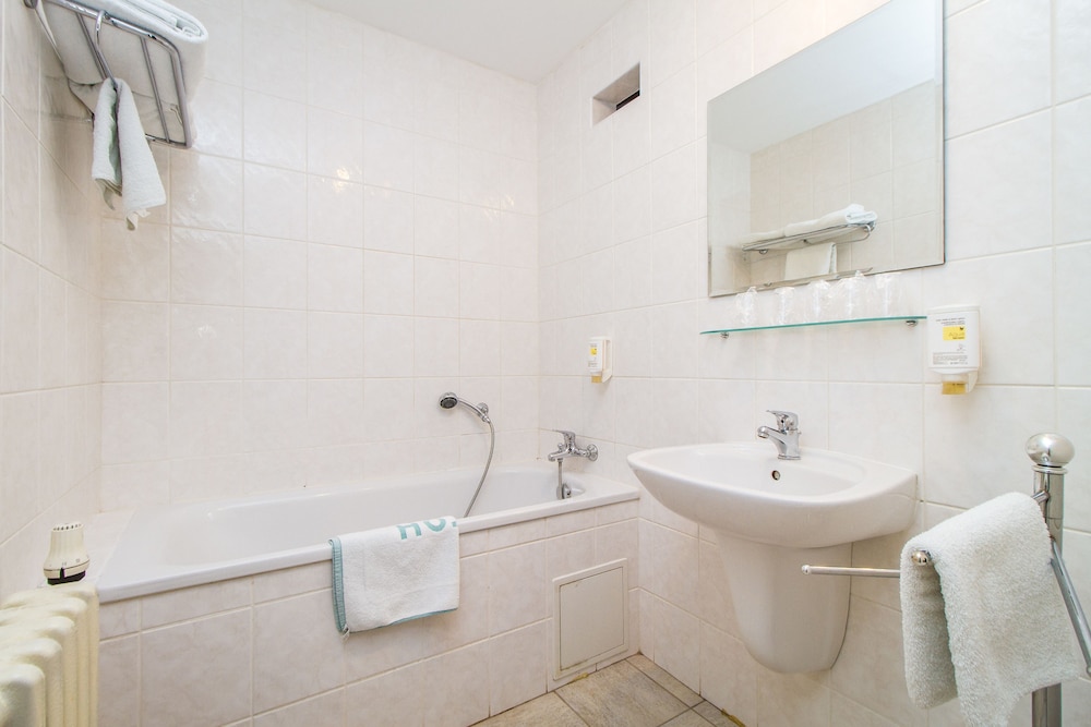 Hotel Medinek Old Town 56/57