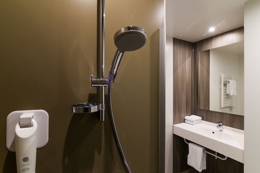 ibis Styles Haarlem City 44/45