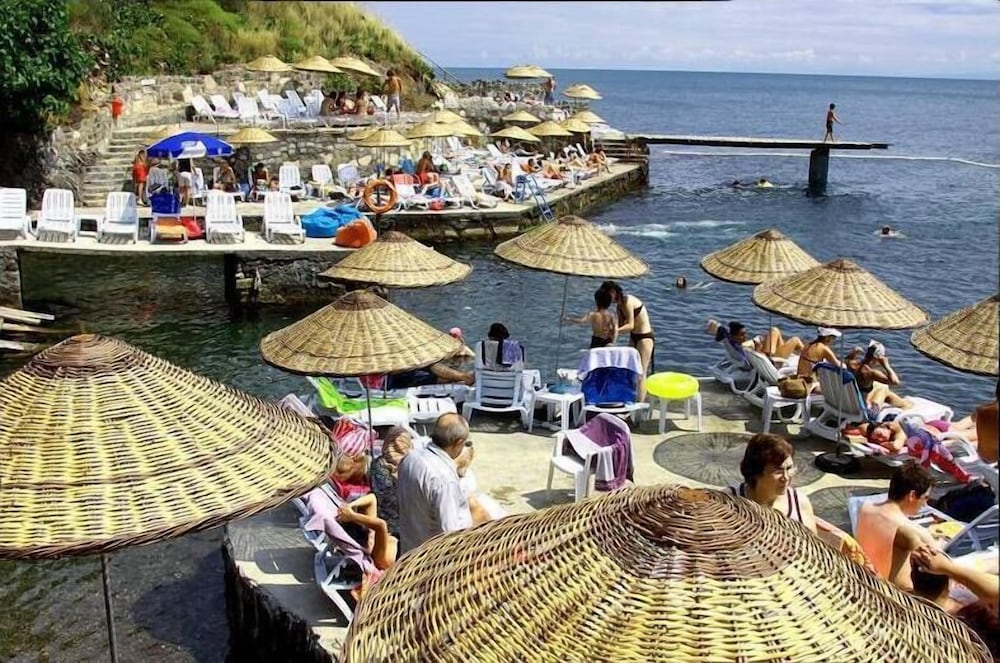 Andac Otel 41/49