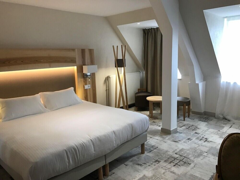 Hotel Le Cercle 12/50