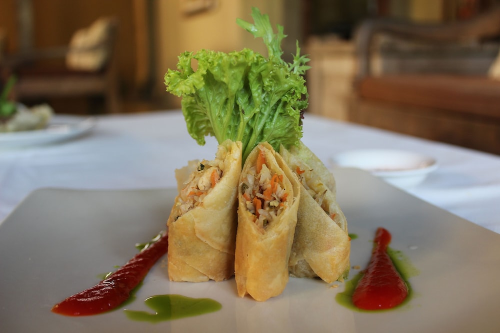 The Sungu Resort And Spa 20/50