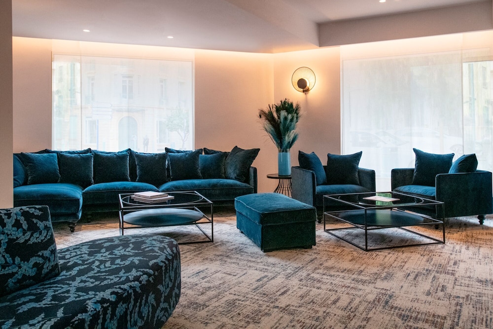 Residence Hoteliere Chambord 12/32