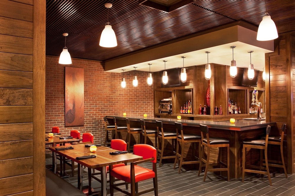 Sheraton Nashville Brentwood 34/50