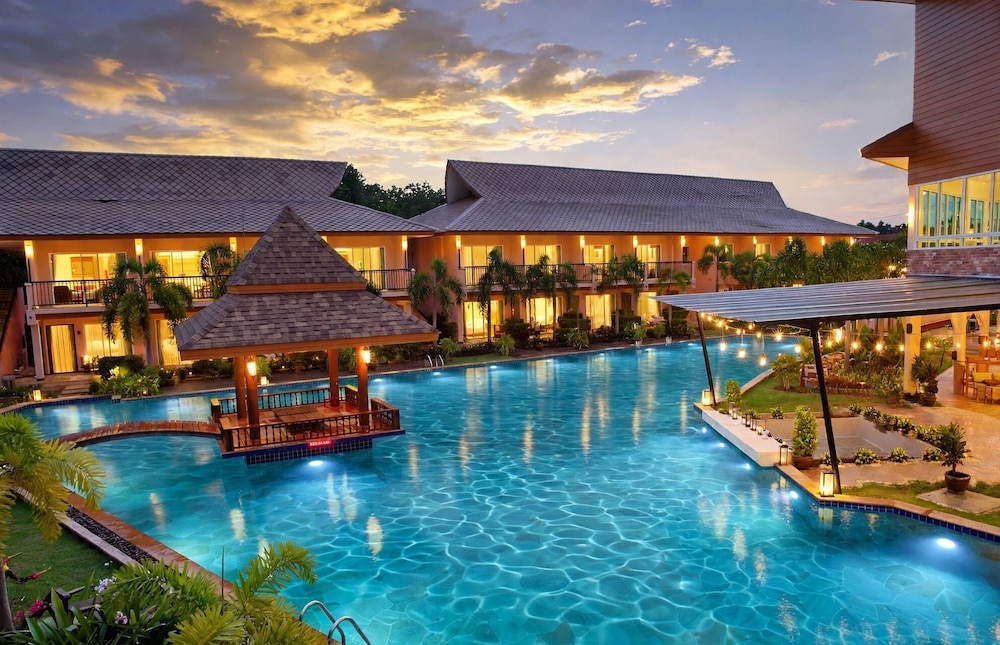 Chivatara Resort And Bangtao Beach Resort Phuket 3/66