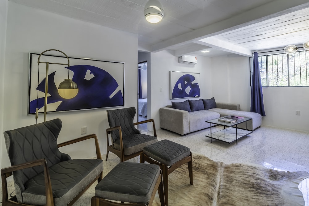 Cuale Condo Retreats 37/50