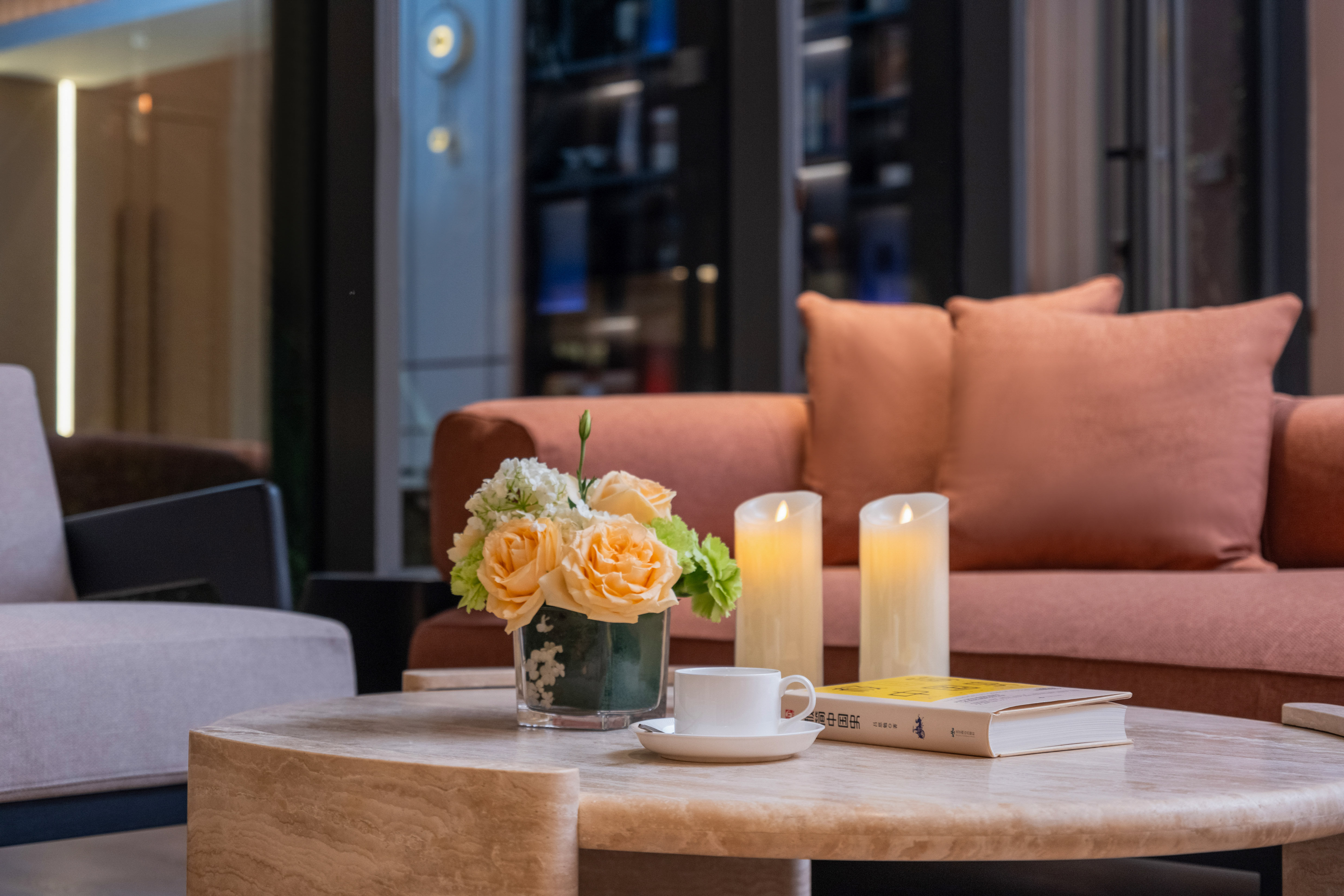 Holiday Inn Express Beijing Zhongguancun Tech Park 38/49