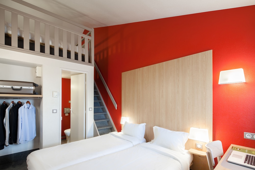 B&B HOTEL Amiens Longueau 9/35