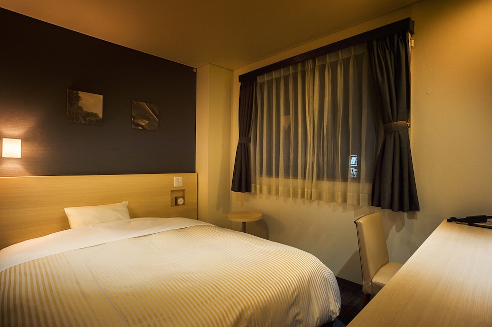 Hotel Fuji Tatsugaoka 5/25