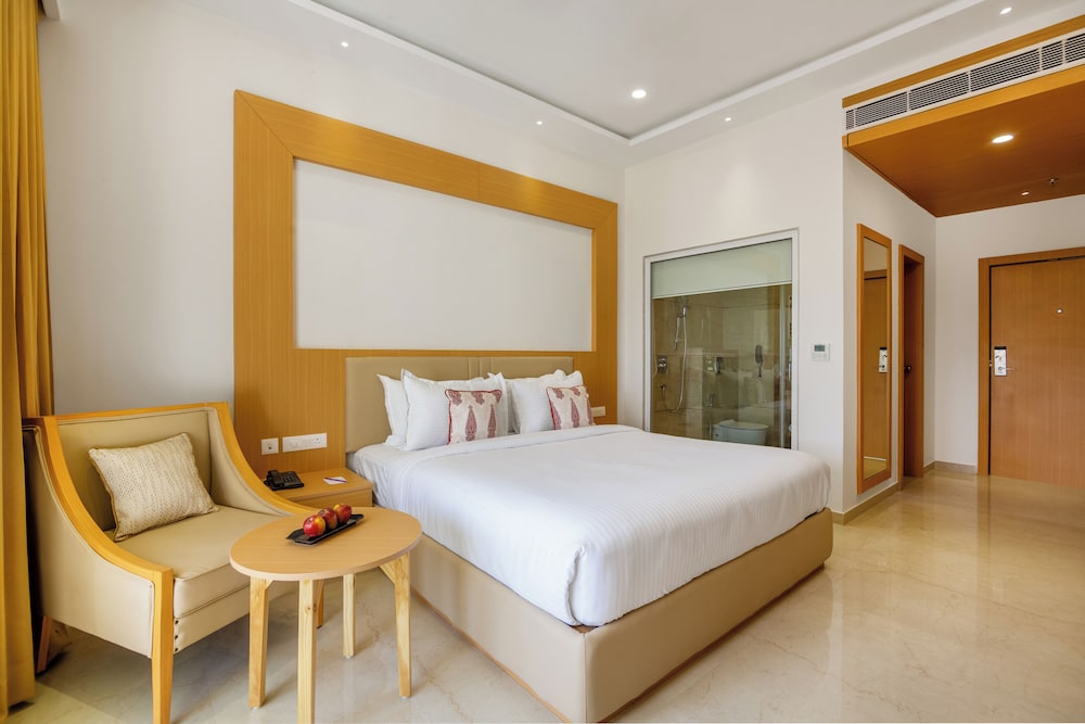 Sterling Aravalli Udaipur 26/65
