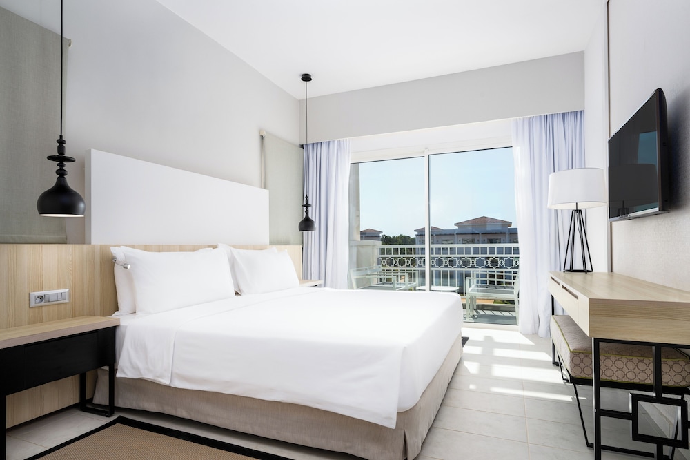 Radisson Blu Residences, Saidia 27/68