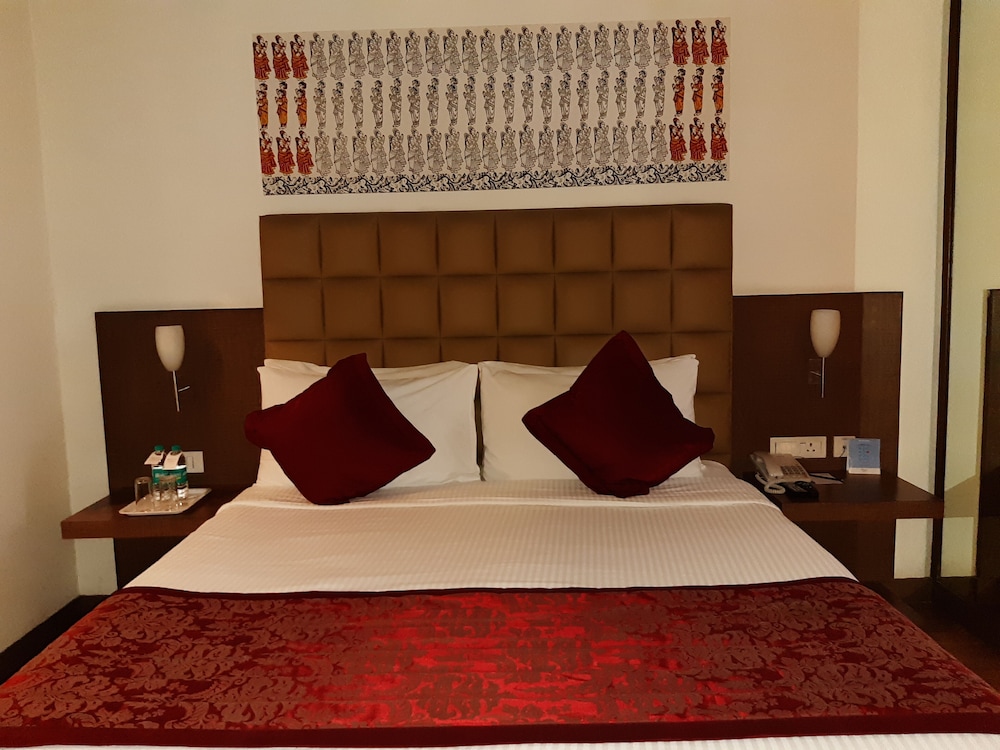 Trinity Hotel Bengaluru 22/78