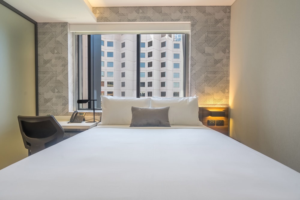 Hotel Kith Darling Harbour 25/34