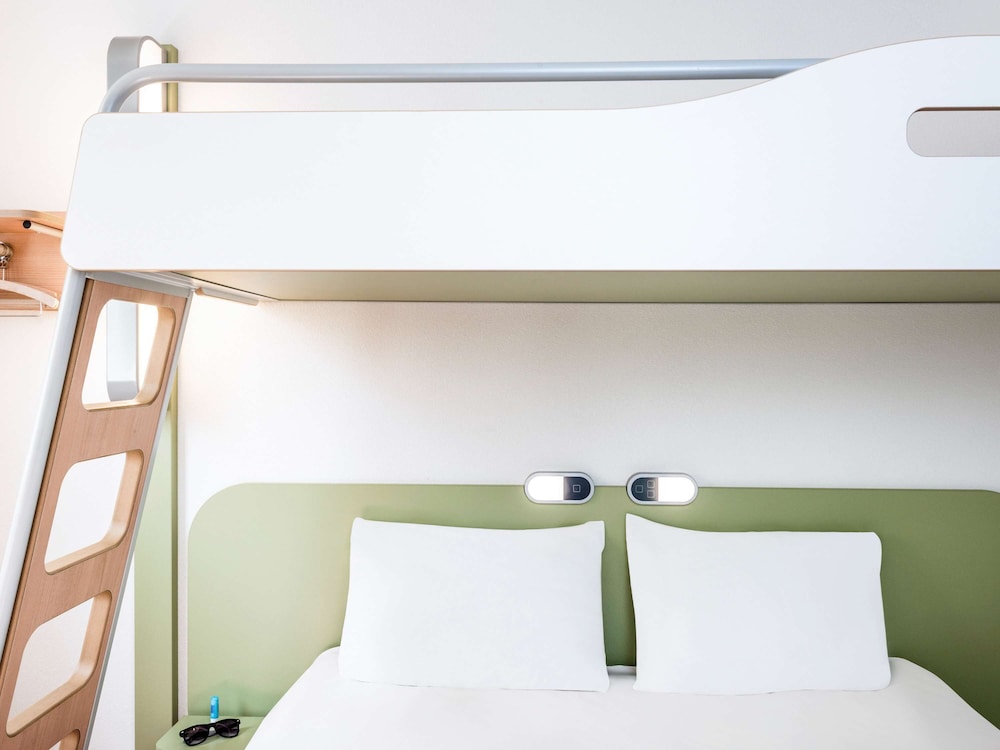 Ibis Budget Manosque Cadarache 24/50