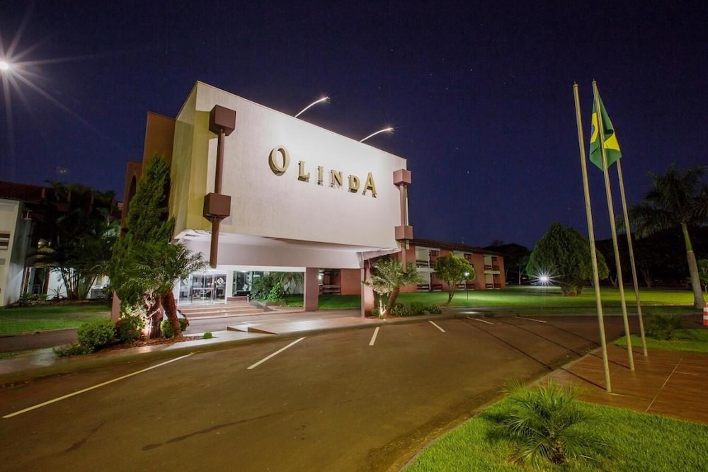 OLINDA HOTEL E EVENTOS 2/70