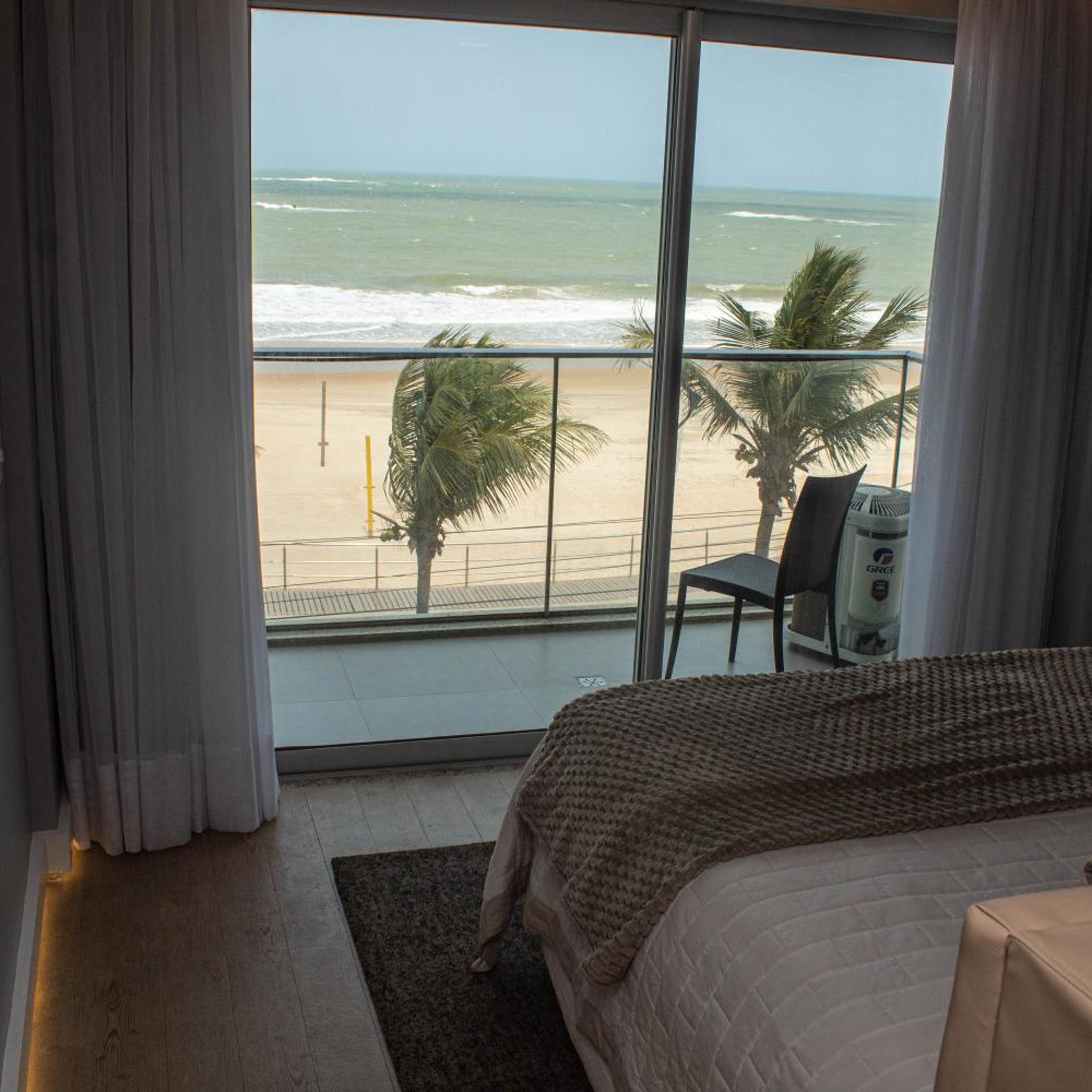 HOTEL BRISA TROPICAL DE MACAE 28/56
