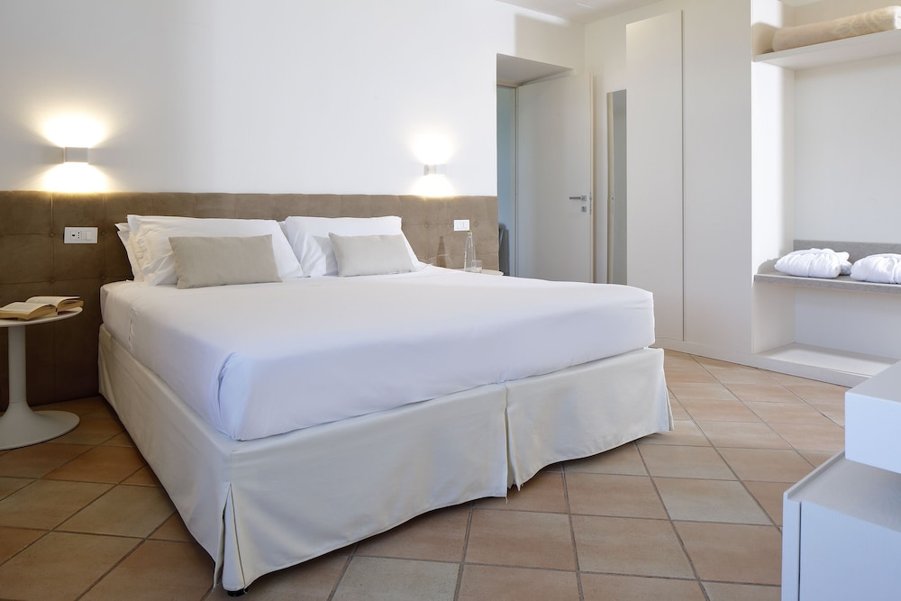 Giotto Luxury Country House 15/50