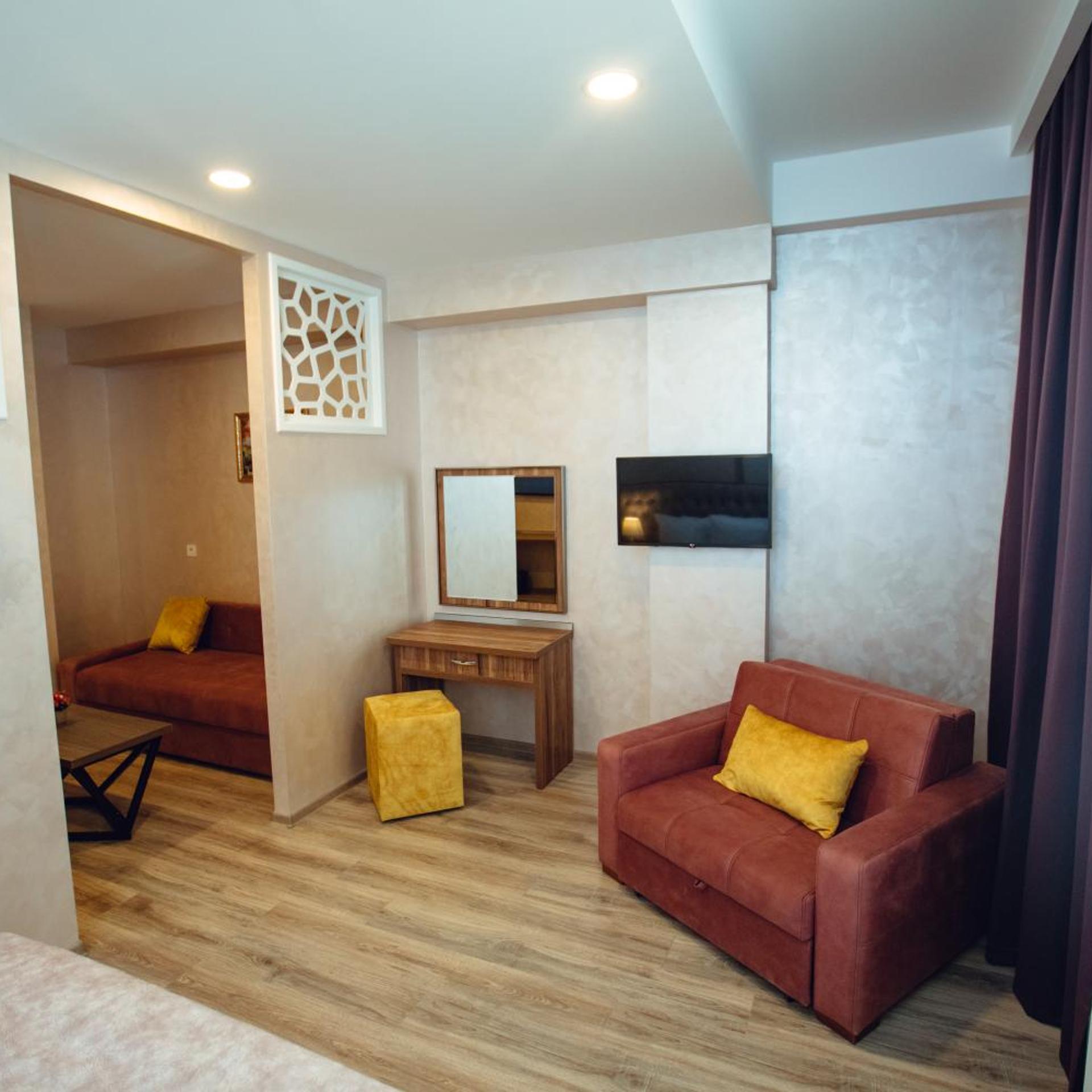 La Corne Hotel Baku 30/38