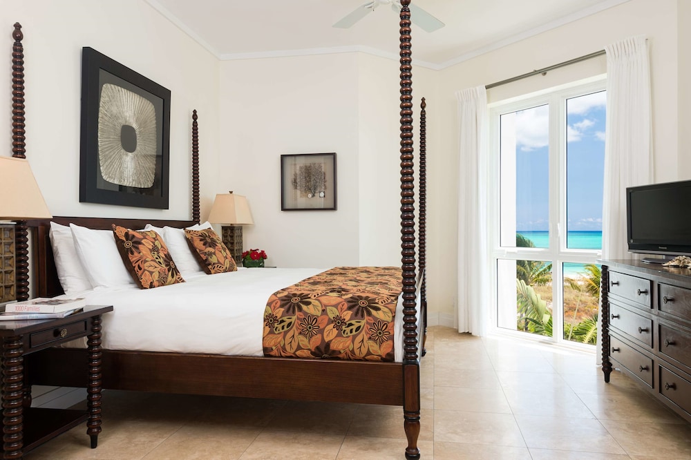 1 BEDROOM, LUXURY, SUITE, OCEAN FRONT