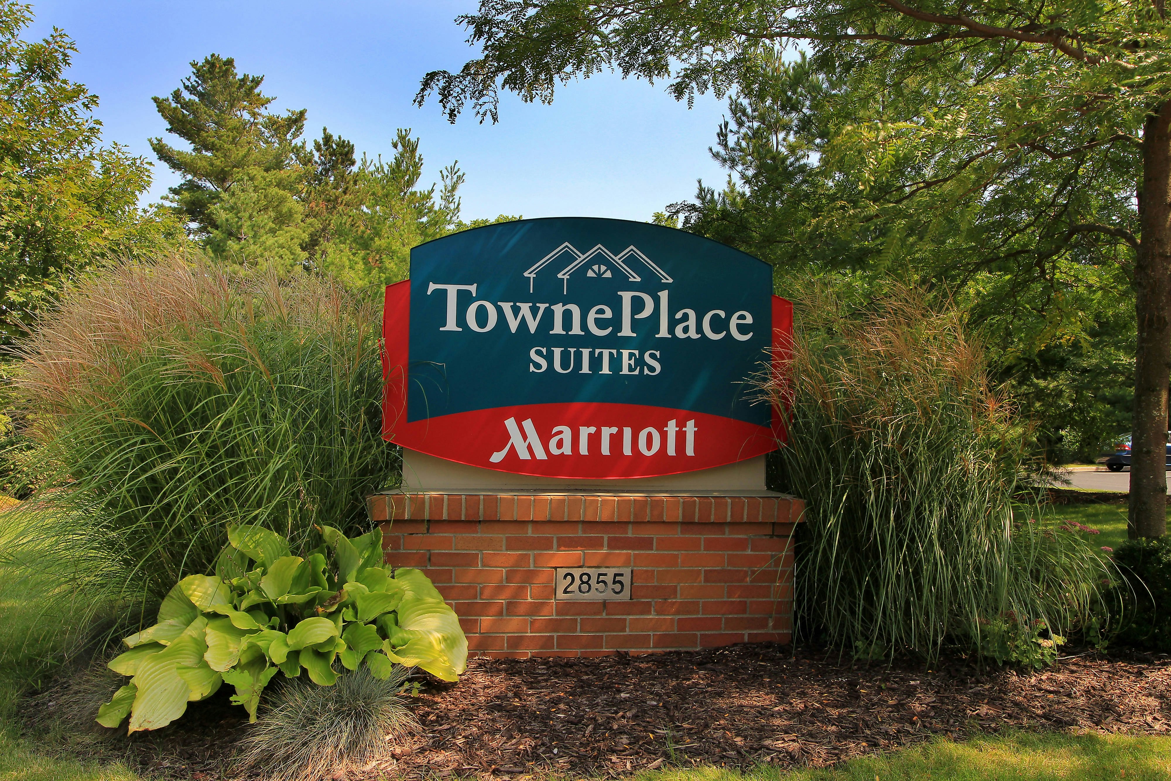Towneplace Suites East Lansing 1/11
