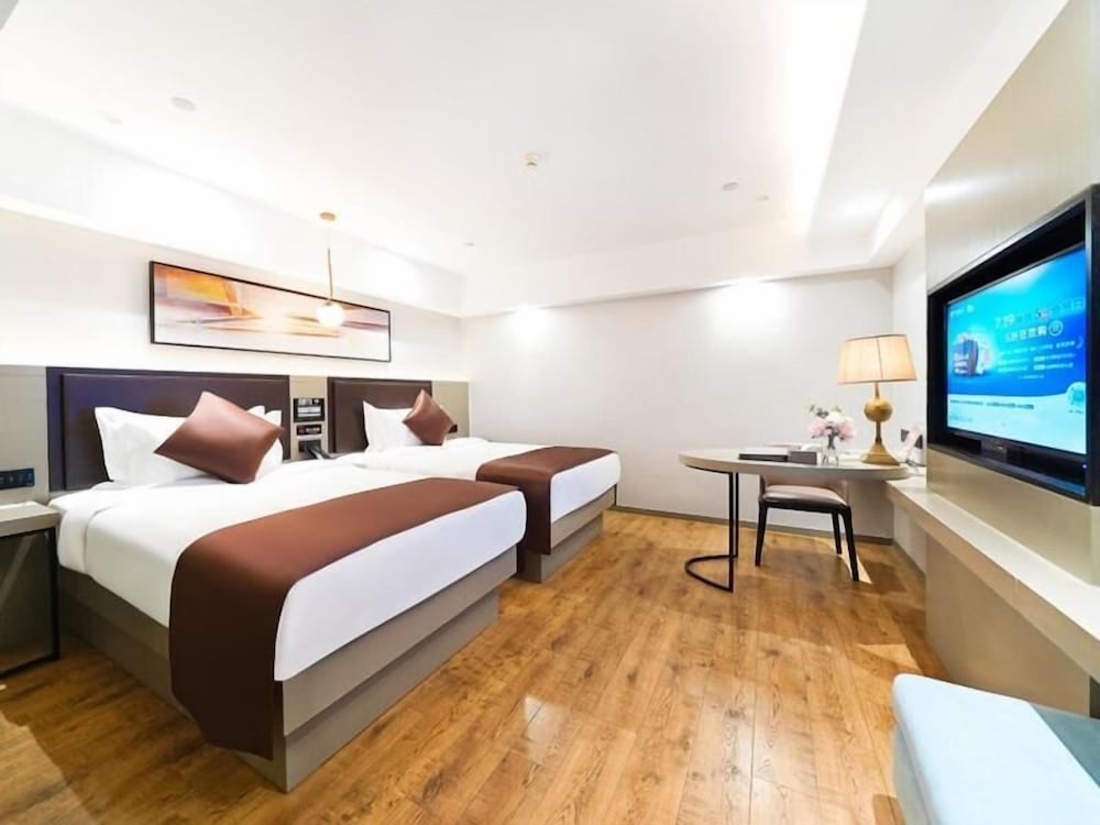 Gya Suzhou Industrial Park Jinji Lake Oriental Gate Hotel 10/30