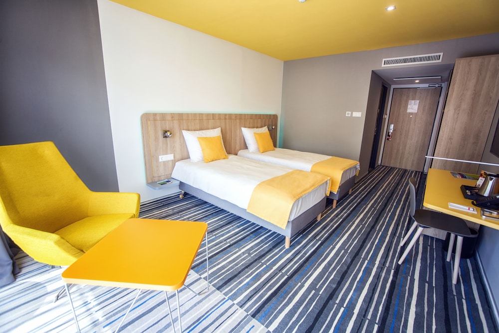 Park Inn By Radisson Zalakaros 21/62