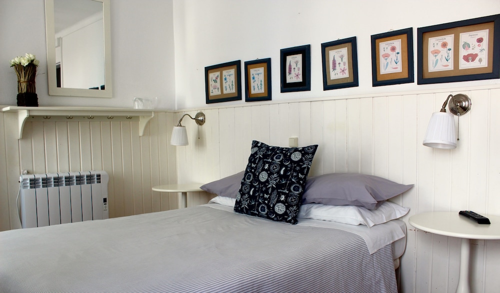 Vinnus Guesthouse 8/66