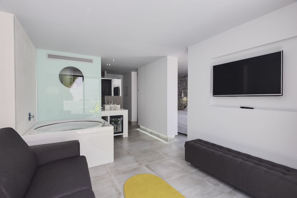 Barcelo Teguise Beach - Adults only 44/62