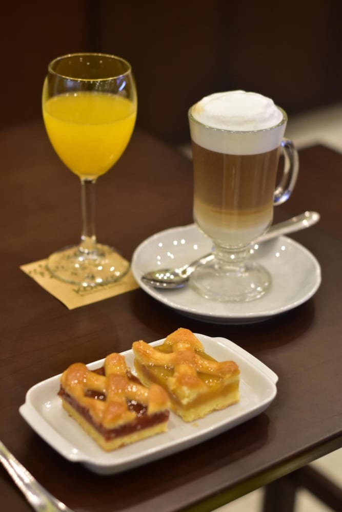 Konke Hotel Buenos Aires 13/34
