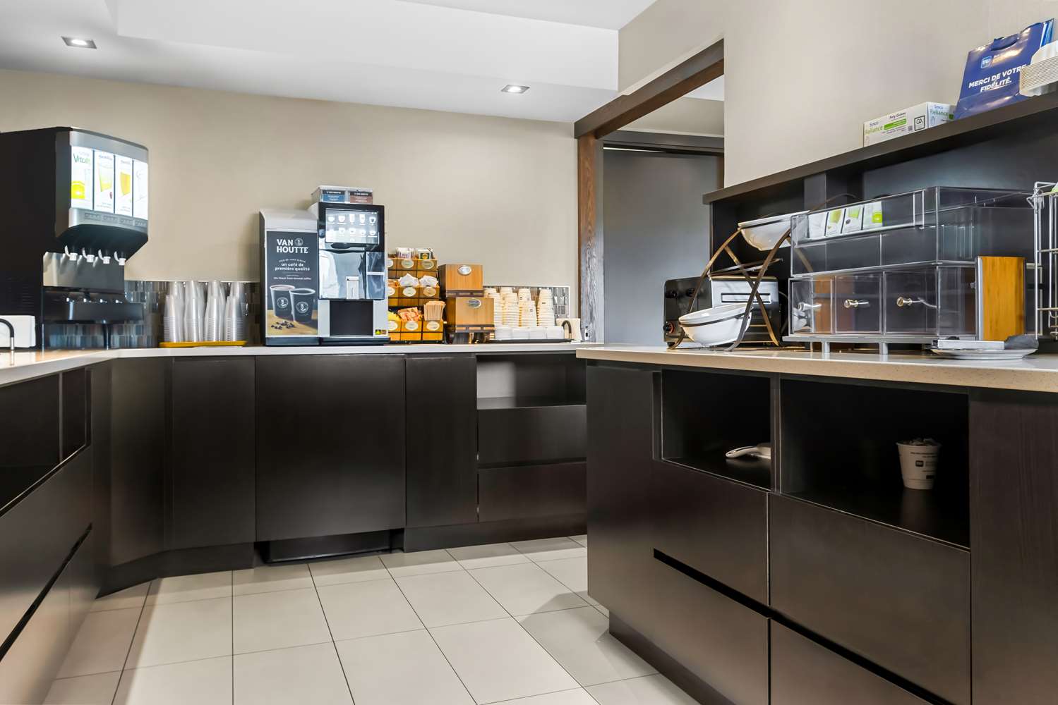 Best Western Plus Mont-Laurier 6/46