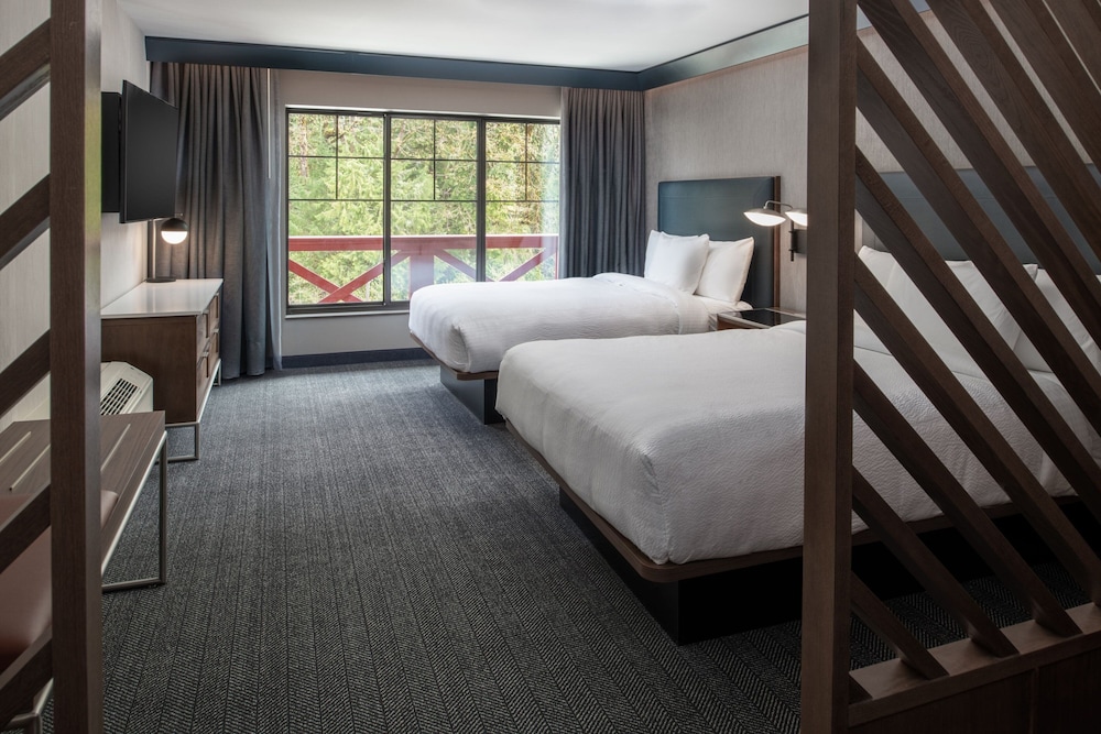 Courtyard by Marriott Olympia 7/32
