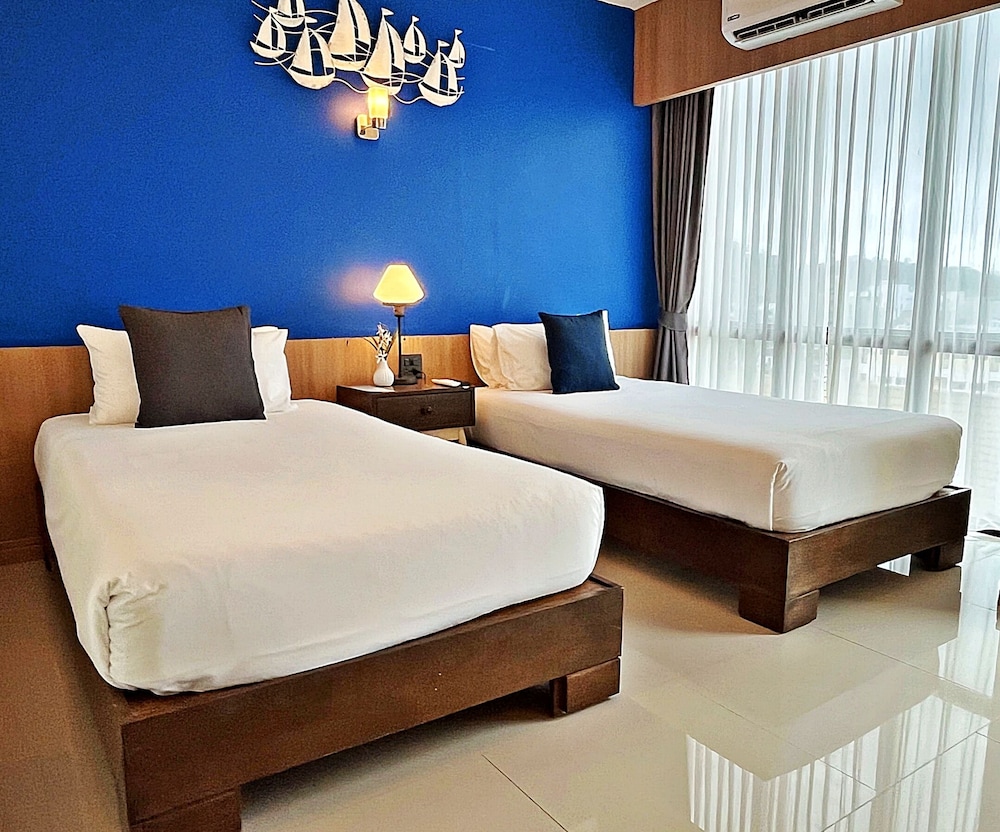 STANDARD, TWIN BEDS