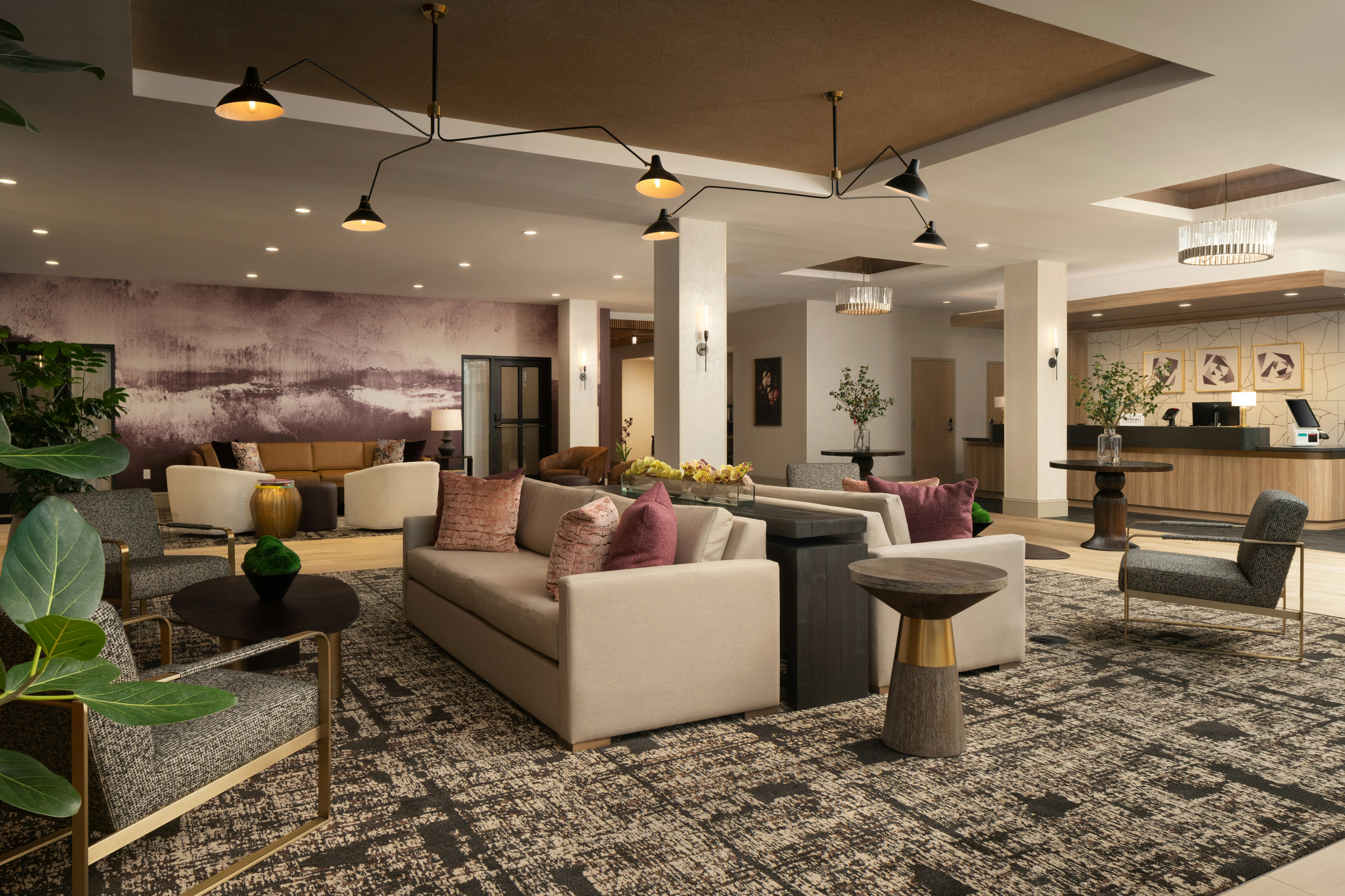 Hilton Garden Inn Greenville University Area 37/58