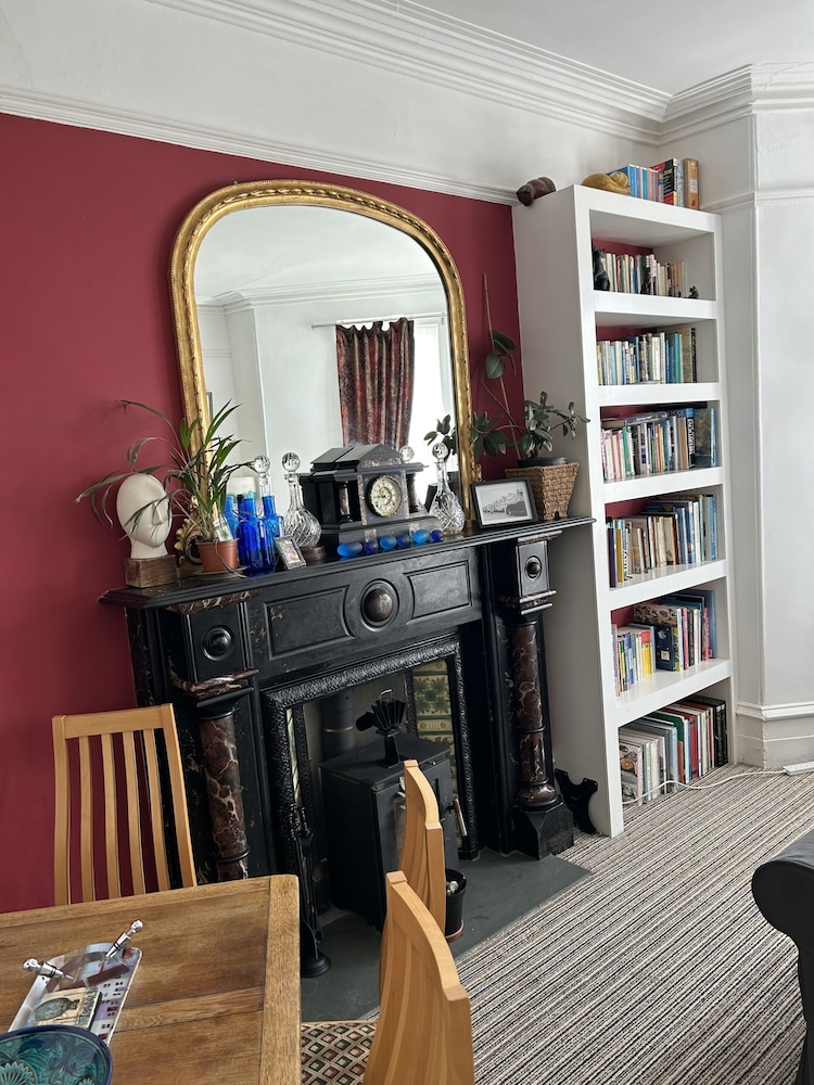 Donnington Guest House 31/40
