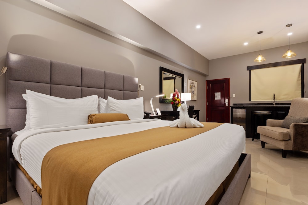 room