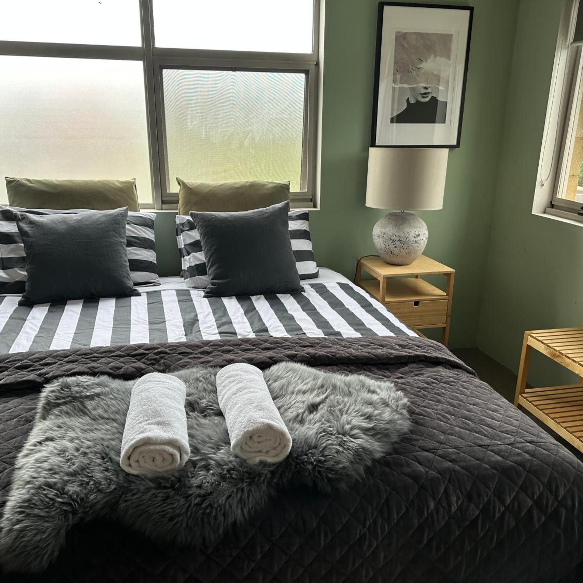 Port Campbell Hostel 25/50