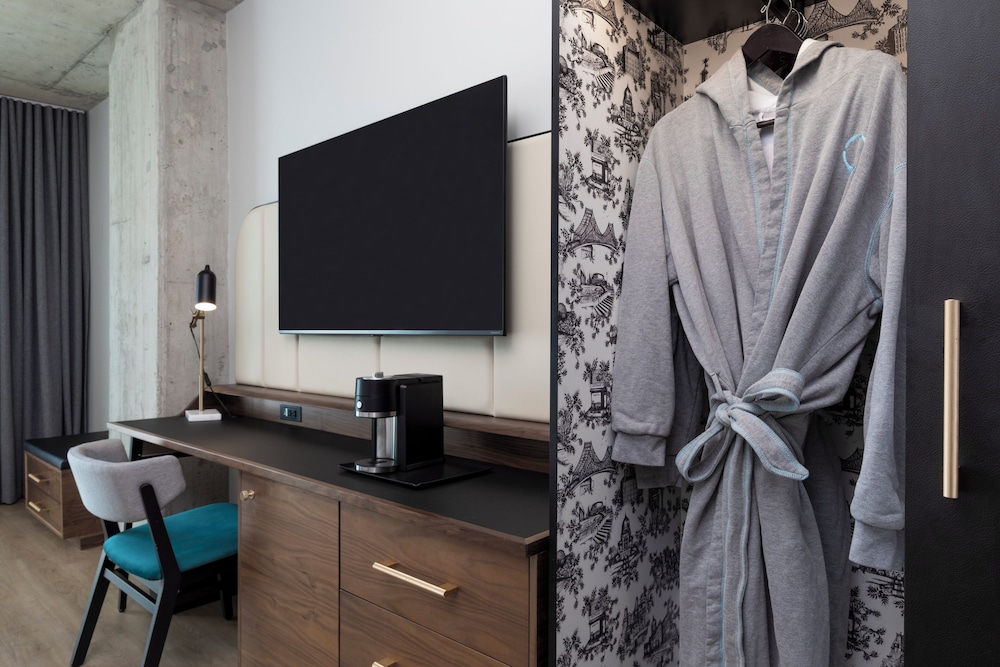 Hyatt Centric Montreal 27/39