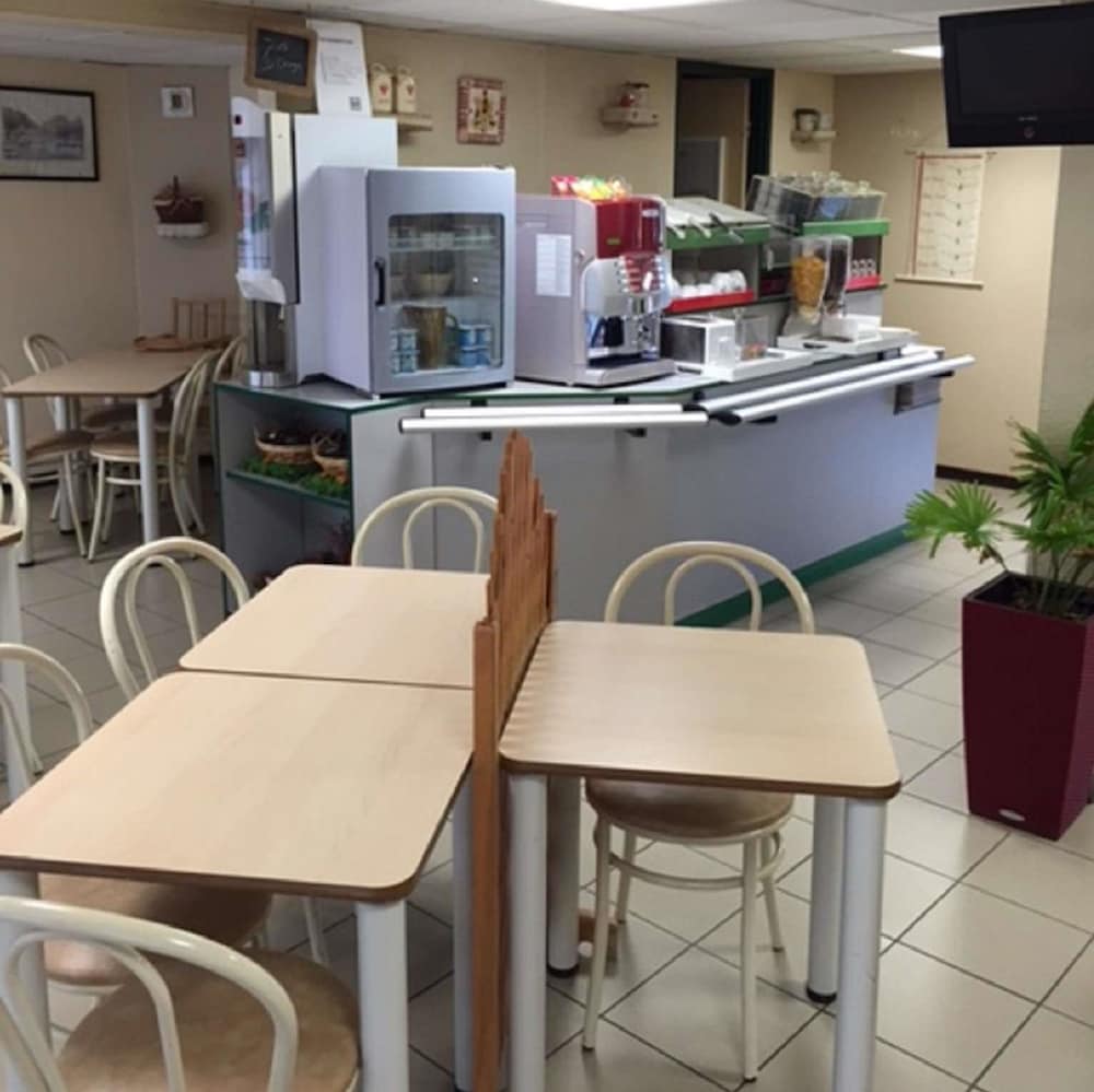 Premiere Classe Orleans Nord - Saran 40/55