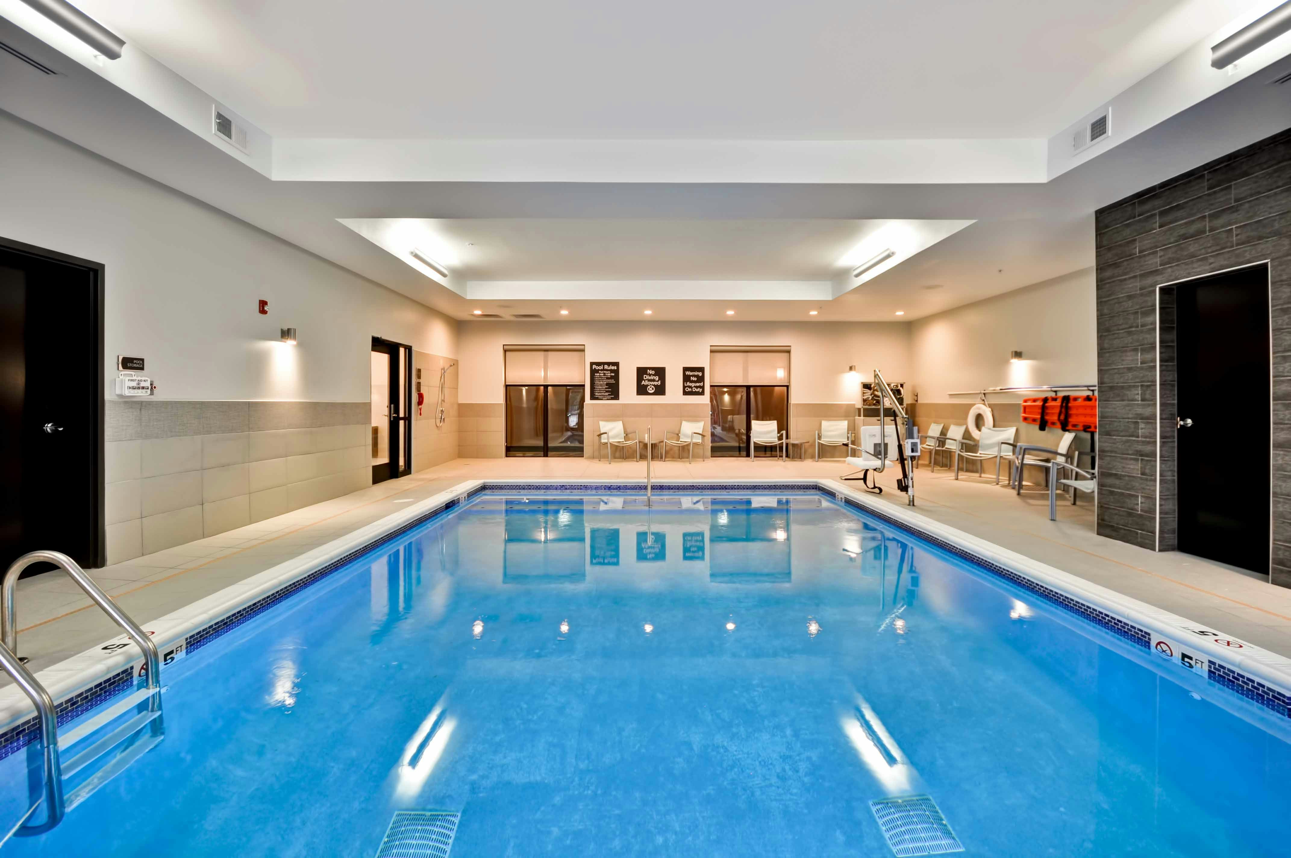 Homewood Suites By Hilton Cincinnati West Chester 3/29