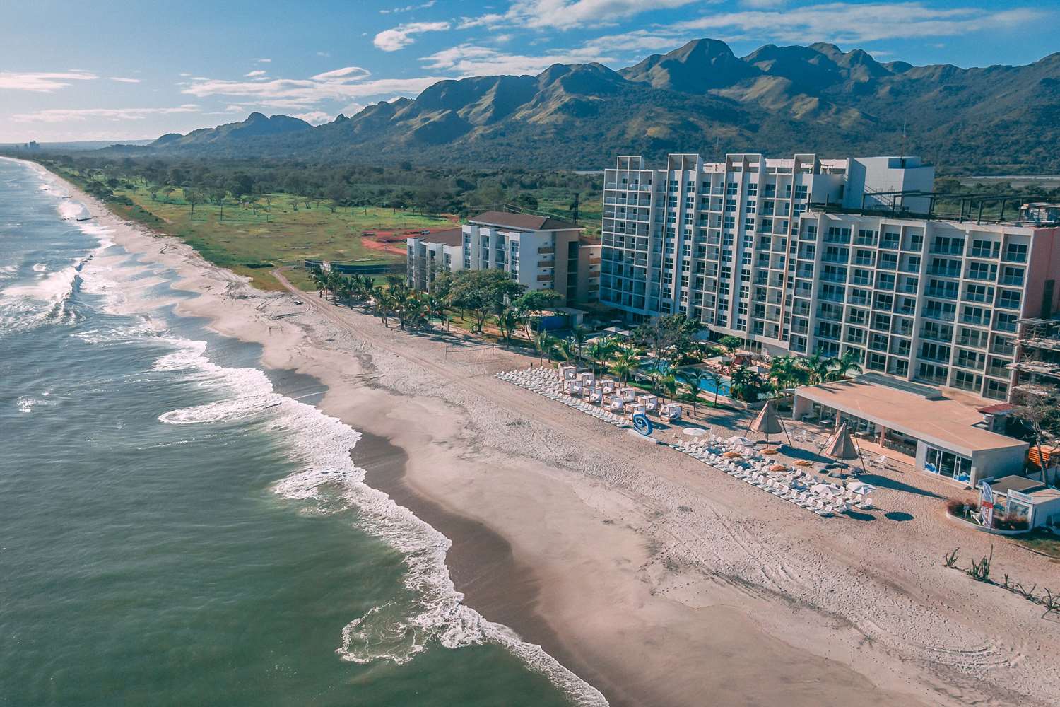 Radisson Riviera Panama 33/48