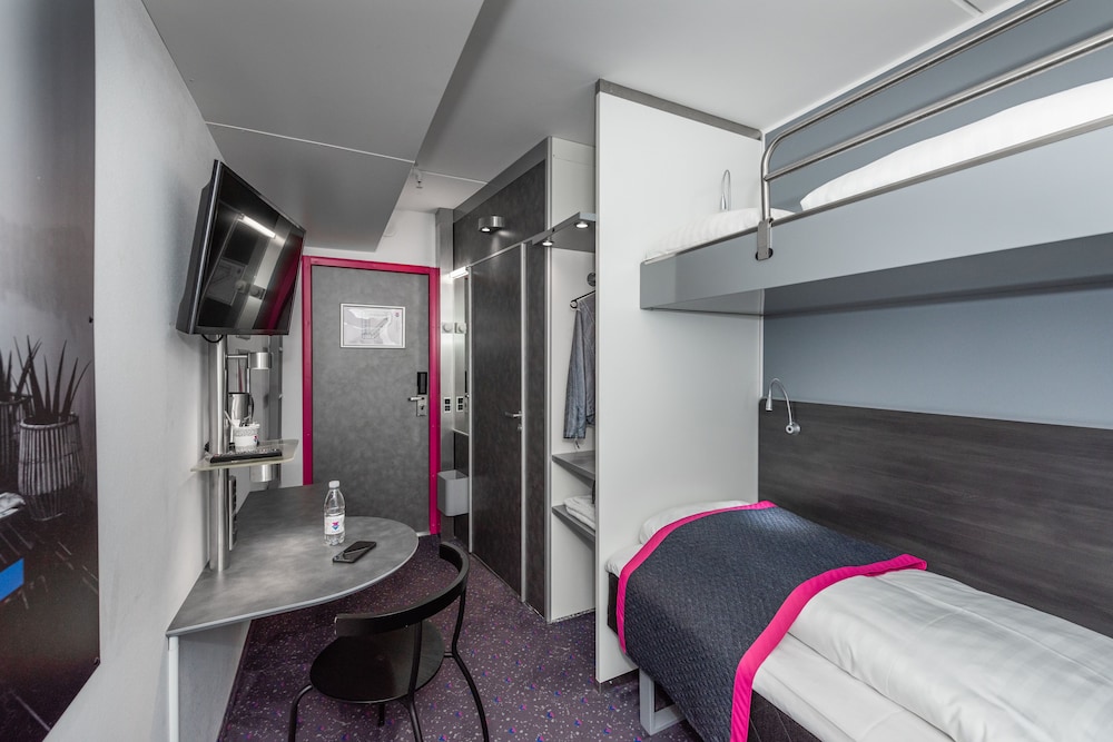 CABINN Copenhagen 18/71