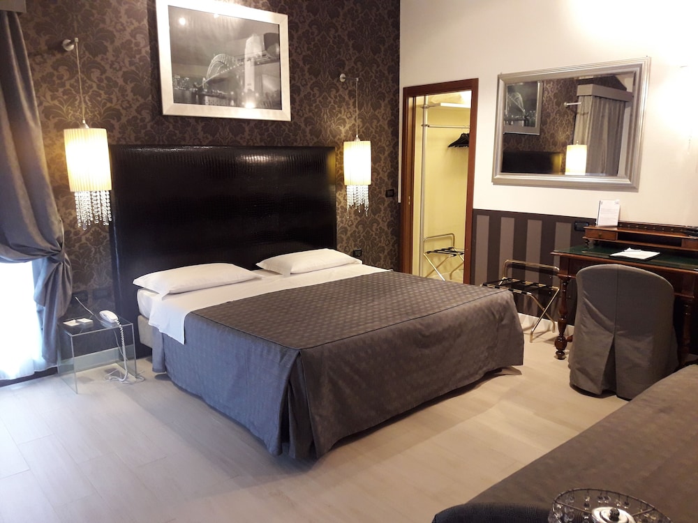 Savoia Hotel Country House 12/34