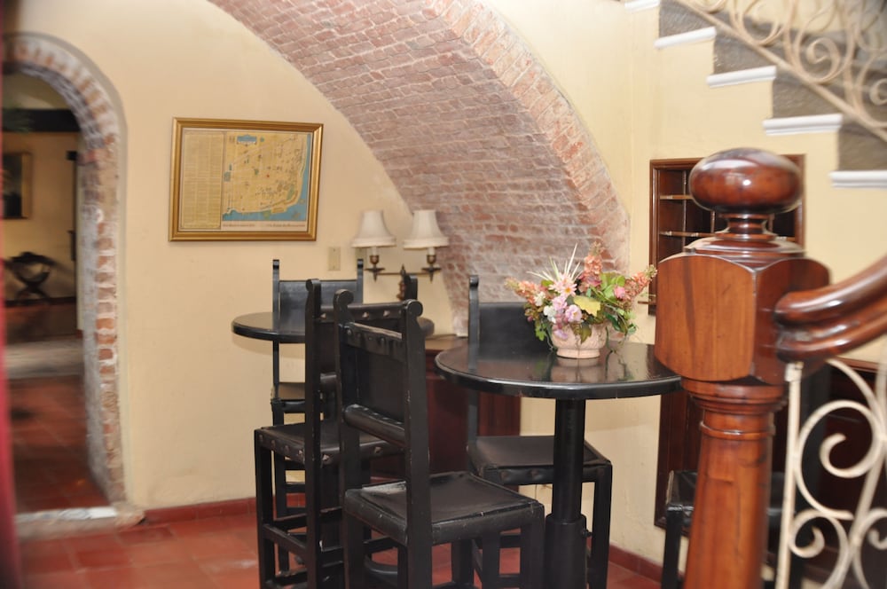 Boutique Hotel Palacio 62/72